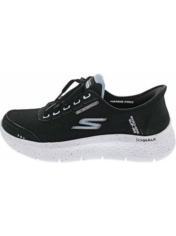 Skechers Sneaker für Damen in schwarz