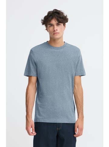 CASUAL FRIDAY T-Shirt CFThor in Blau