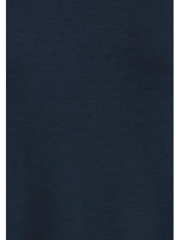 Vivance 3/4-Arm-Shirt in navy