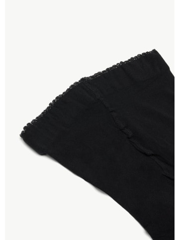 comma Strumpfhose in 99A2_schwarz