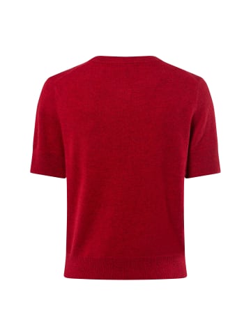 Franco Callegari Strickshirt in rot - 0004
