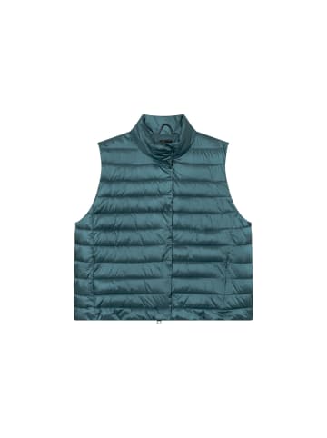 Bomboogie Steppweste GIACCA in blau