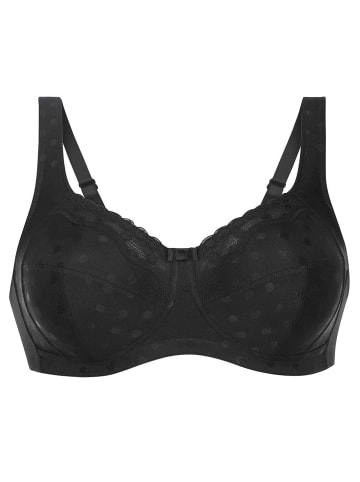 Anita Komfort BH Airita in Schwarz