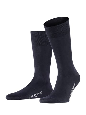 Falke Socken 1er Pack in Dunkelblau