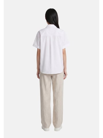 Chiara Ferretti Bluse in BIANCO