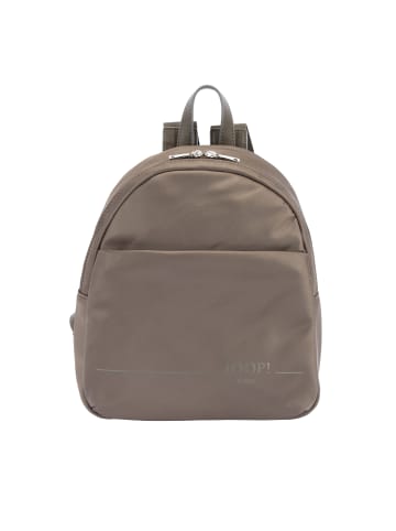 Joop Jeans Rucksack 'Cartello Petula in Falcon 25,00 x 31,00 x 10,00 cm'