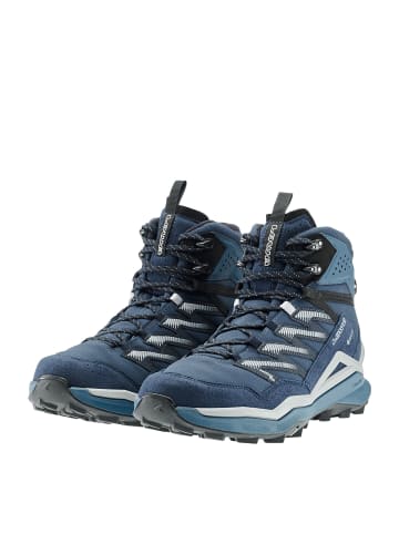 LOWA MADDOX PRO GTX MADDOX PRO GTX in navy/marineblau