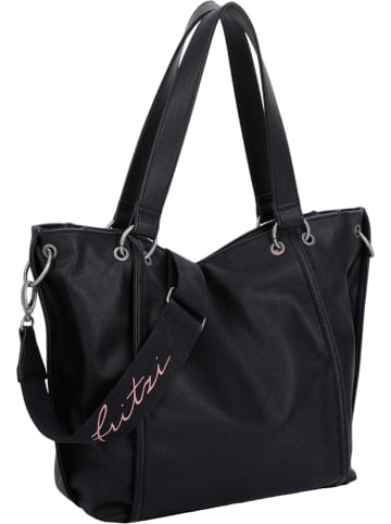 Fritzi aus Preußen Shopper Eco-Fritzi02 in Black