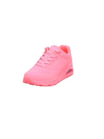 Skechers Sneaker für Damen in rot