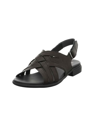 Think! Sandalette in schwarz