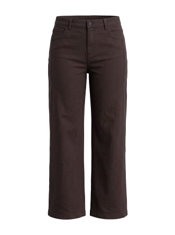 LAURASØN Hosen in pinienbraun