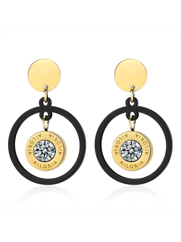 Ailoria AUDREY Ohrringe in gold