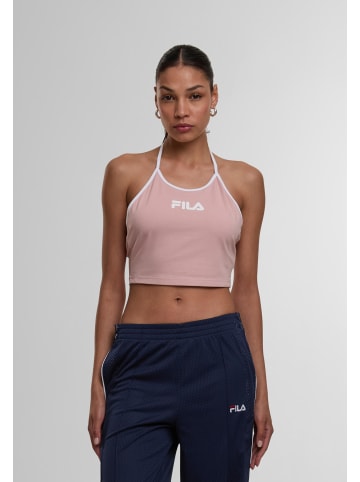 Fila Fila Tank-Tops in pale mauve