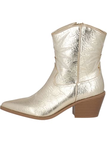 La Strada Stiefeletten in Gold