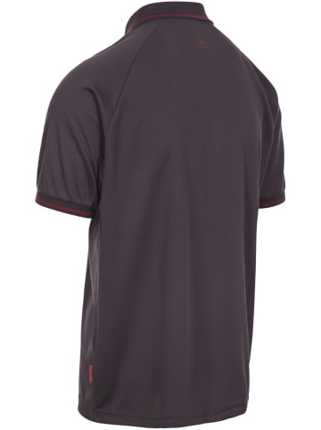 Trespass Polo in Grau