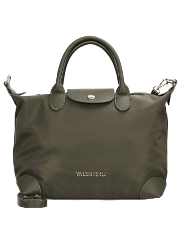 Valentino Bags Jolly Re - Henkeltasche 32 cm (nero) in verde militare