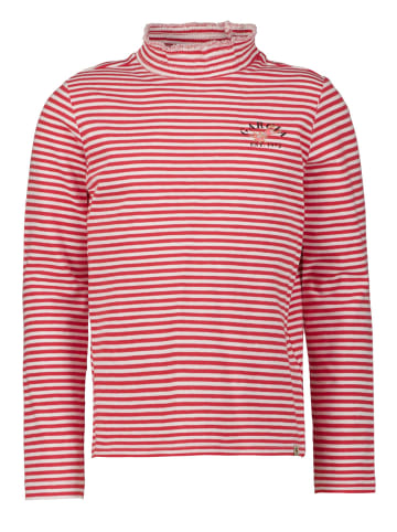 Garcia Longsleeve in candy red