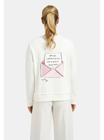 Smith & Soul Sweatshirt für Damen in uni