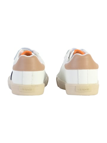 Victoria Scratch-Sneaker für Kinder Blau