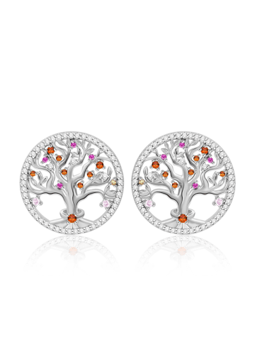 GNOCE 925 Sterling Silber