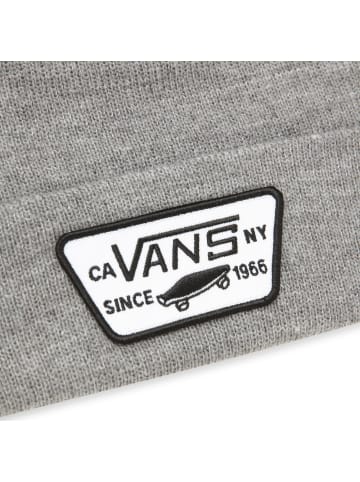 Vans Mütze in Grau