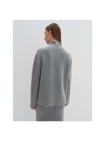 someday. Pullover in good grey