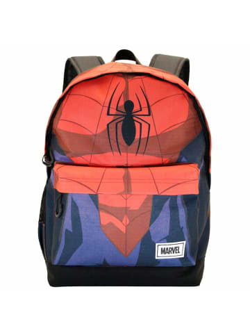 Karactermania Marvel Spiderman Suit - Rucksack 44 cm in print