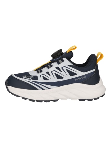 Zigzag Sneaker Nuovo in 2002 Navy