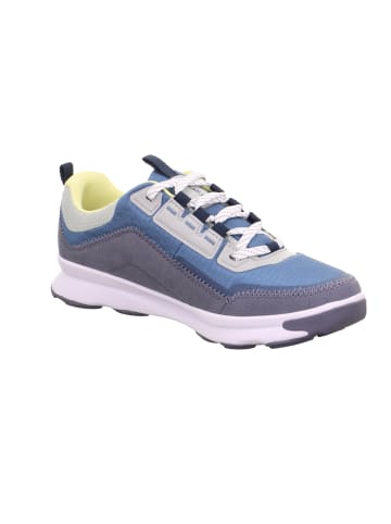 Legero Sneakers Low READY in Forever Blue