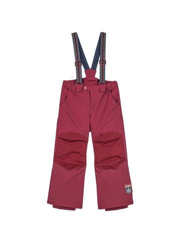 finkid ROMPPA PLUS in Rot