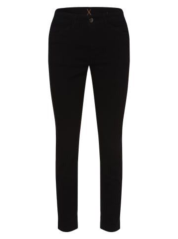 MAC HOSEN Jeans Dream Chic in schwarz