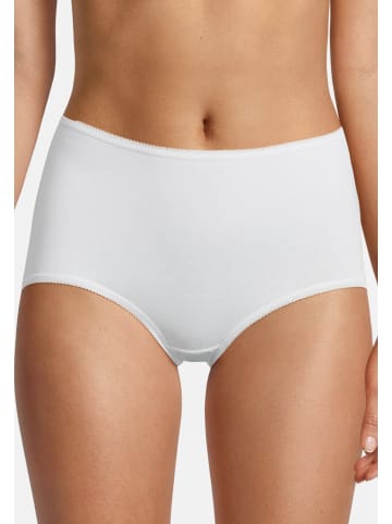 Nina von C. Taillen Slip Basic in Weiß