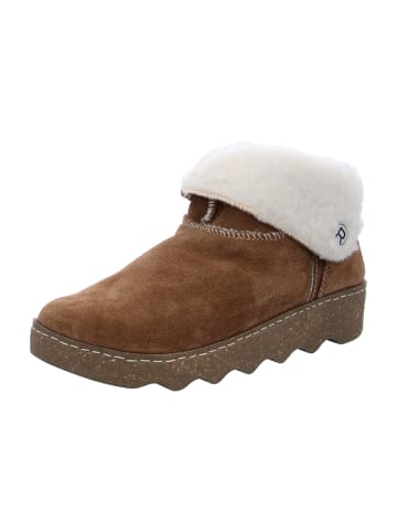 ROHDE Winterboots in Braun