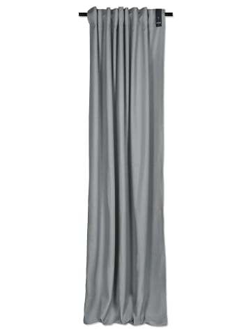 JOOP! JOOP! ESSENTIAL Fertigvorhang 130x250 cm, Anthrazit