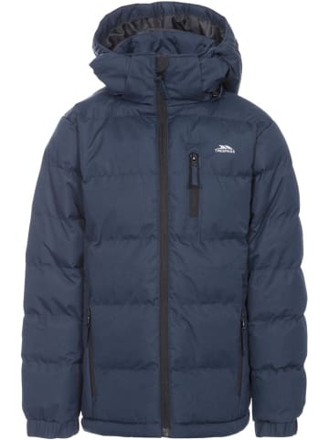 Trespass Kinder Winterjacke in Blau