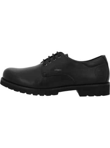 PANAMA JACK Sportliche Halbschuhe in Negro/Black