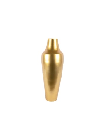 Present Time Vase Casto - Gold - Ø25cm