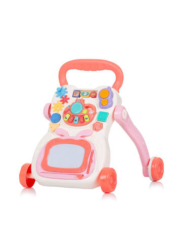 Chipolino Funny Games in rosa