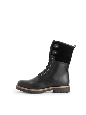 TRAVELIN' Kongea in Schwarz