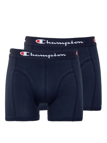 Champion Boxershort in Blau