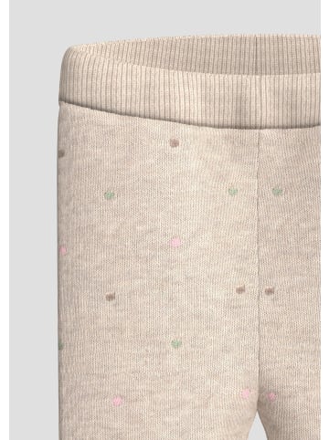 s.Oliver Leggings  in  80X0_helles beige