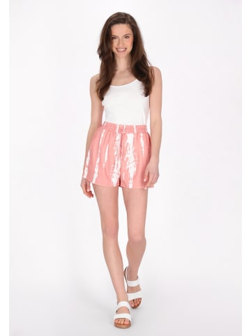 Usha Shorts in pink