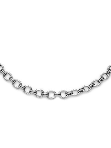 s.Oliver Armschmuck The Soft Link in silber