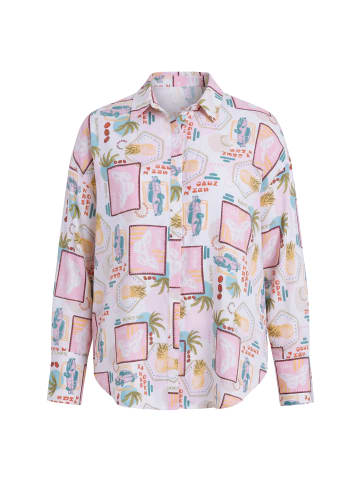 Studio Untold Hemdbluse in sahneweiß