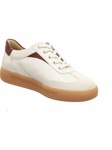 Finn Comfort Sneaker für Damen in creme