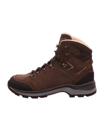 LOWA Trekkingschuhe für Herren in braun