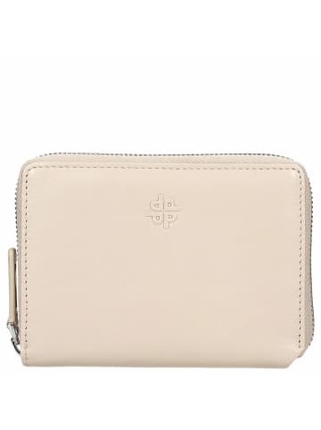 PICARD Bali 1 - Geldbörse 12cc 13 cm RFID Rindsleder (cookie) in cookie