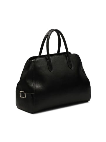 Kazar Schultertaschen in Schwarz