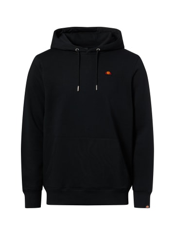 ellesse Hoodie in schwarz - 0001