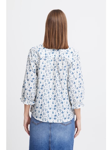 b. young BYFlorica regular fit in Off White Mix